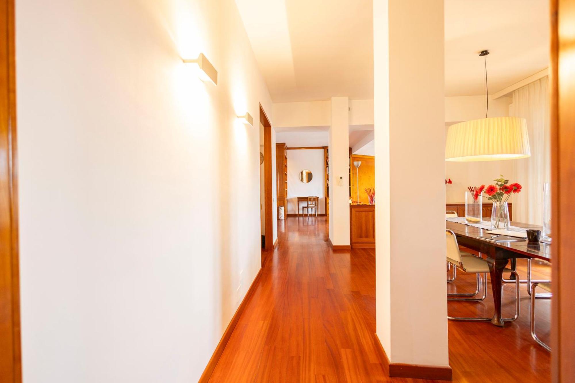 Apartamento Corso Italia Attic In Milan By 101Flats Exterior foto