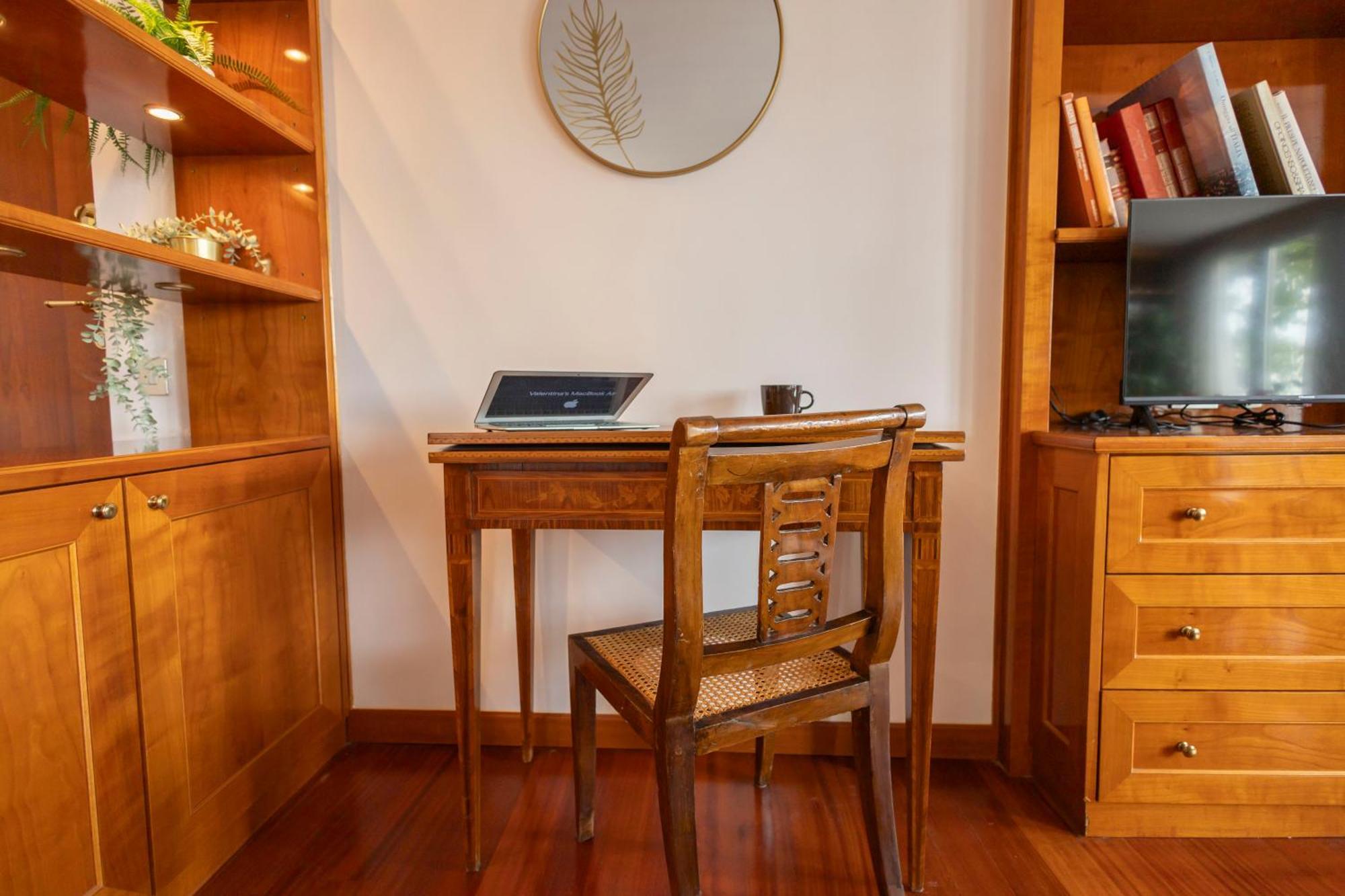Apartamento Corso Italia Attic In Milan By 101Flats Exterior foto