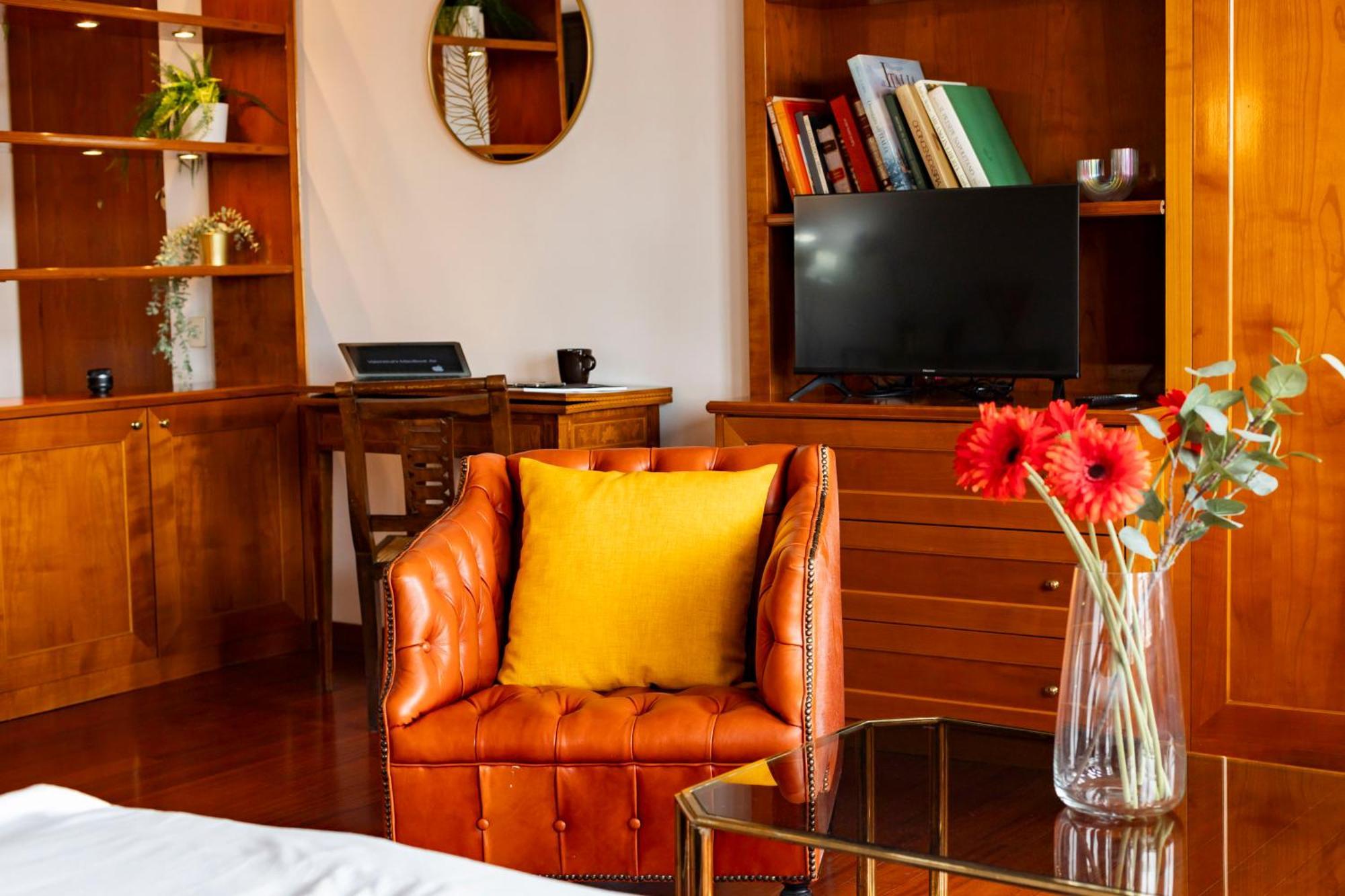 Apartamento Corso Italia Attic In Milan By 101Flats Exterior foto