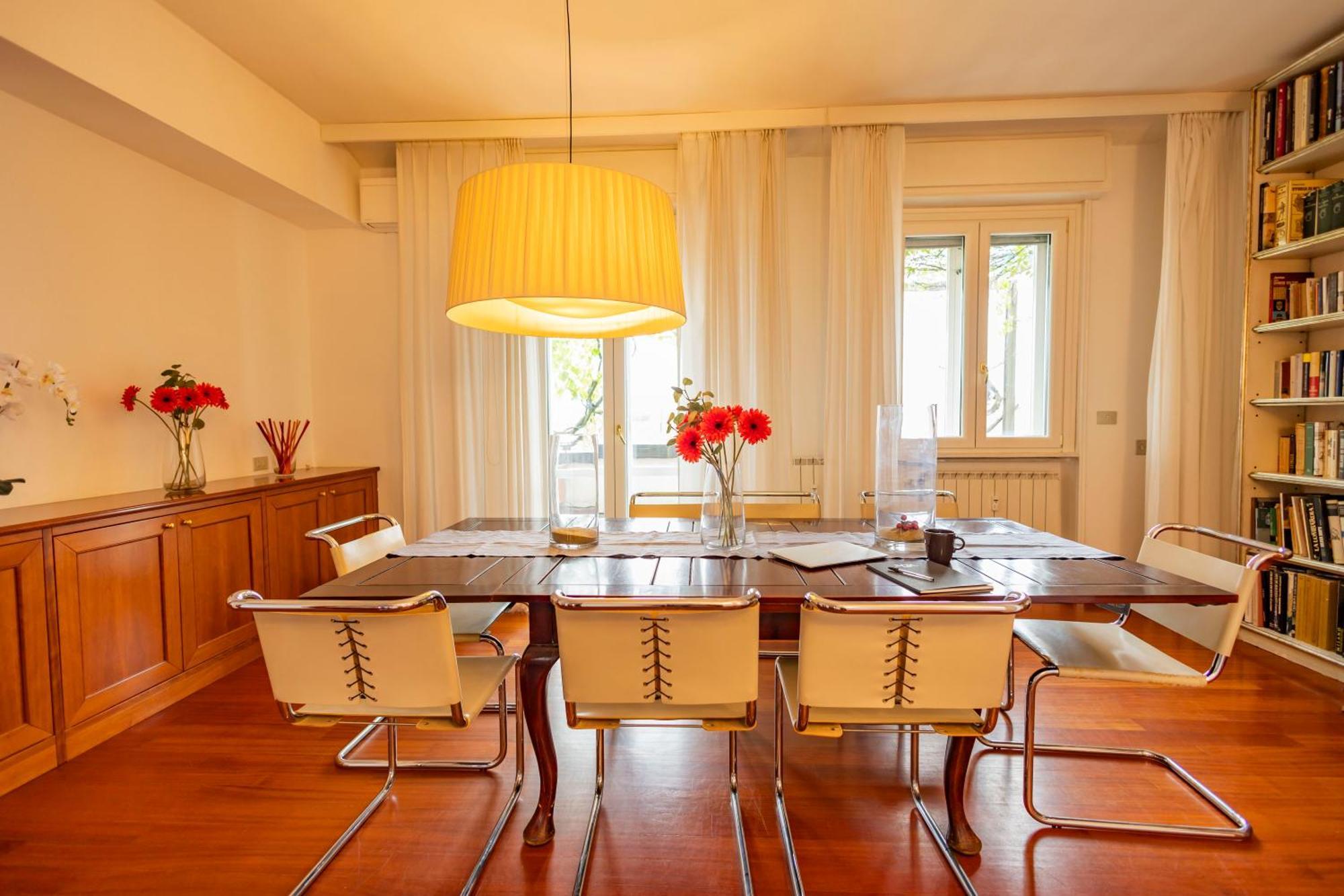 Apartamento Corso Italia Attic In Milan By 101Flats Exterior foto