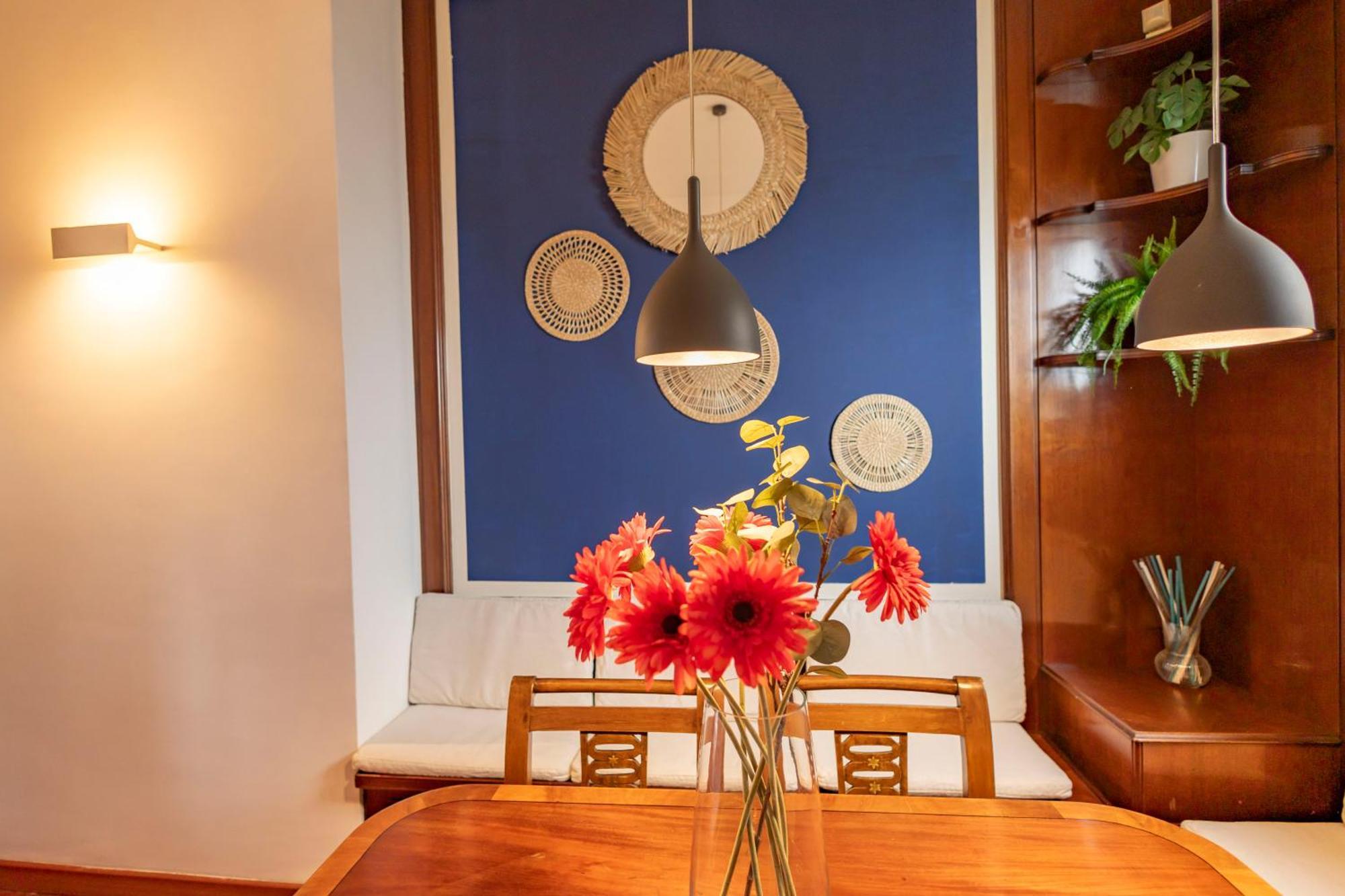 Apartamento Corso Italia Attic In Milan By 101Flats Exterior foto