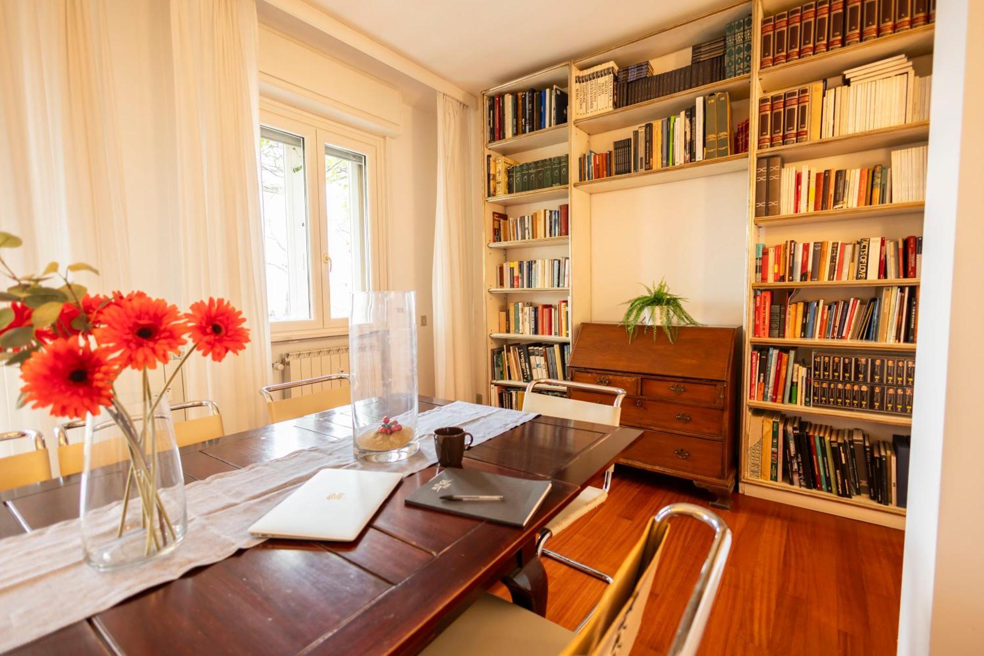 Apartamento Corso Italia Attic In Milan By 101Flats Exterior foto
